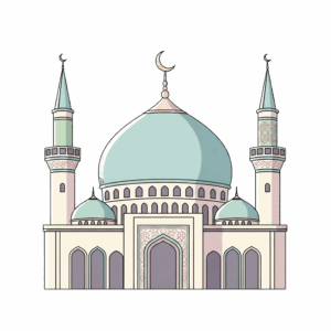 Begravningsbön för broder Ahmed Hassan